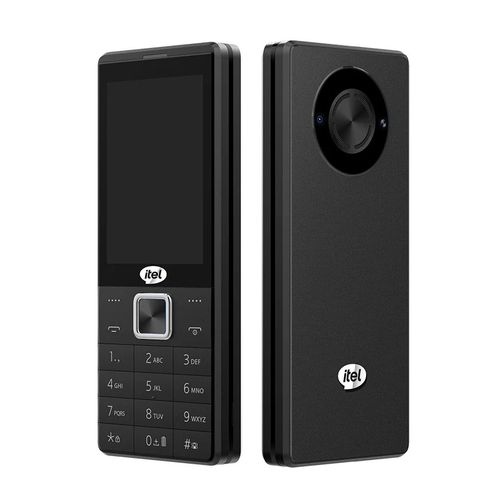 itel 5627 - (Button Phone)